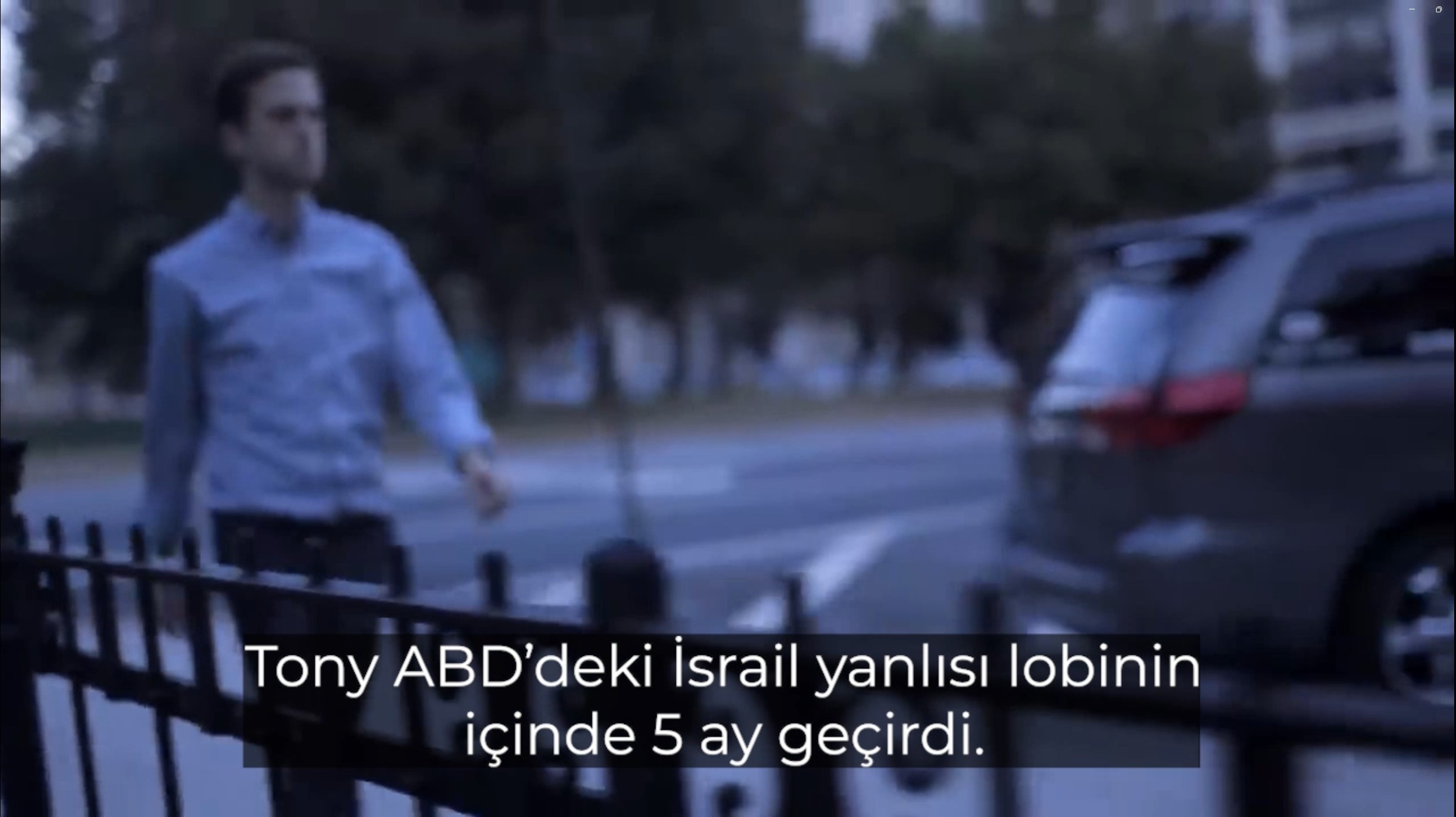 Lobby-USA Documentary