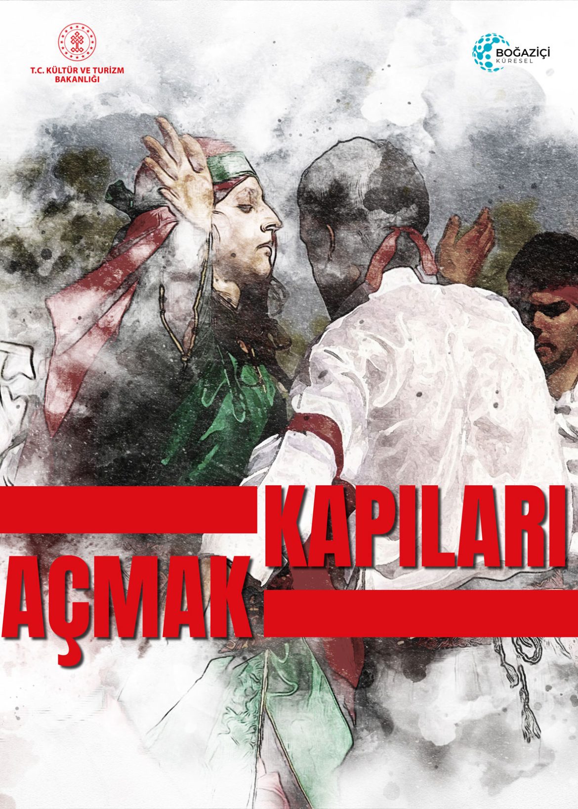 KAPILARI AÇMAK BELGESELİ