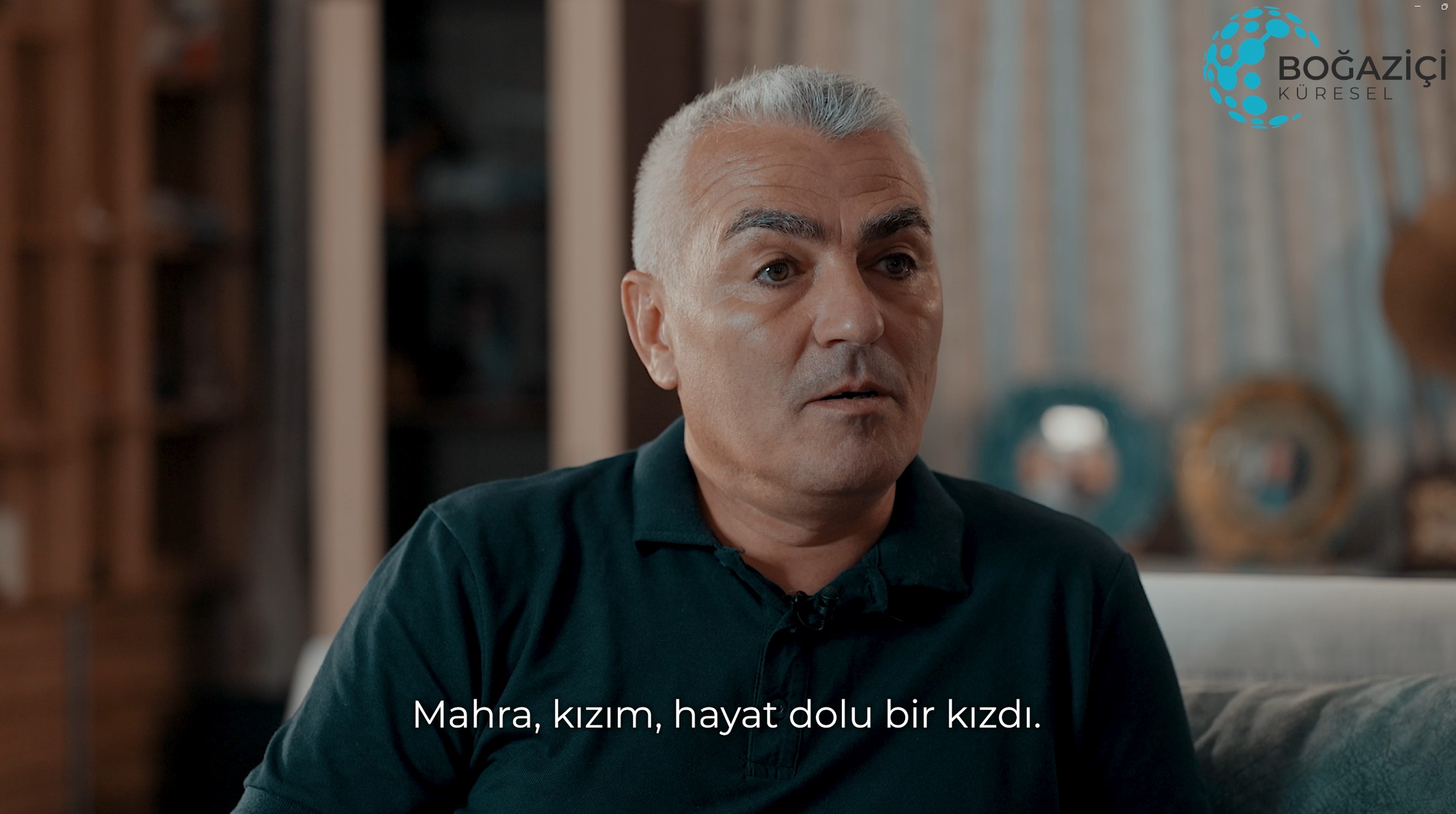BAŞIBOŞ BELGESELİ