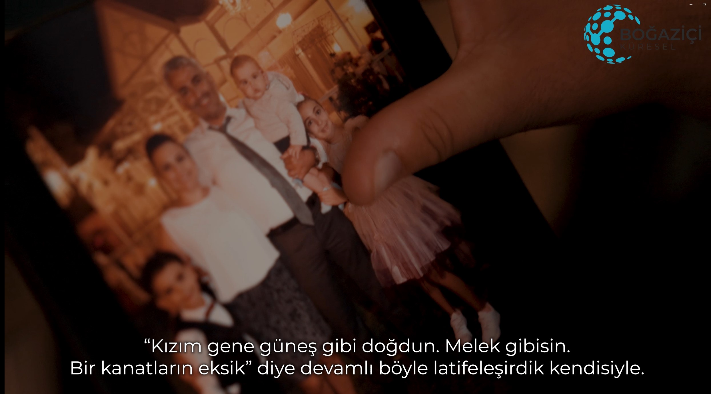 BAŞIBOŞ BELGESELİ